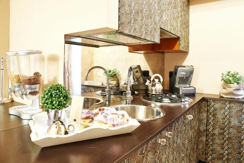 Petite Suite, Bergamo (foto 6)
