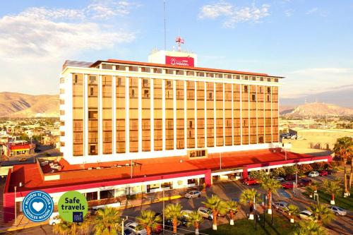 hotel photo