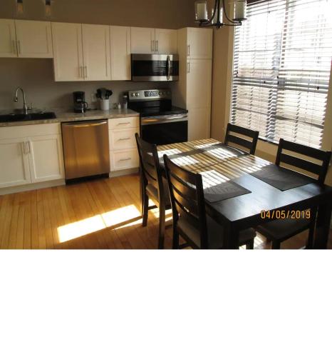 Executive Suites Bathurst in แบทเฮิร์สท์ (นิวบรันสวิค)