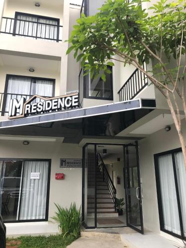 IM Residence Chiangmai, Chiang Mai