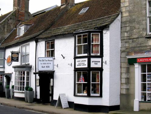 The Old Tea House - Accommodation - Dorchester