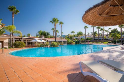 Clube Porto Mos - Sunplace Hotels & Beach Resort