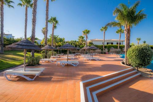 Clube Porto Mos - Sunplace Hotels & Beach Resort