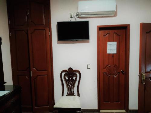 Hotel Casa La Gran Senora - 화장실