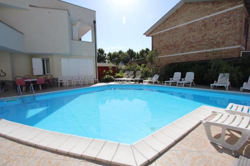 Hotel Settebello B&B in Cesenatico