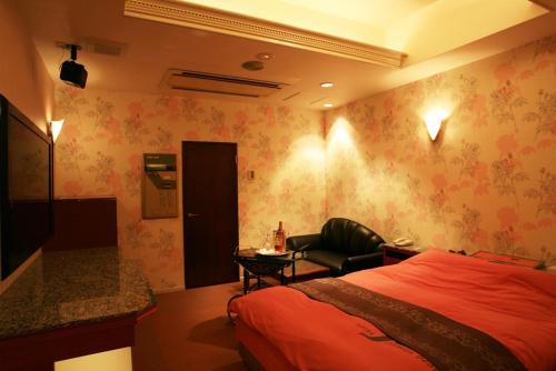 Hotel JD Koga (Adult Only)