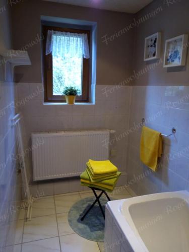 Ferienwohnung Rogowski in Breitenbrunn, Deutschland