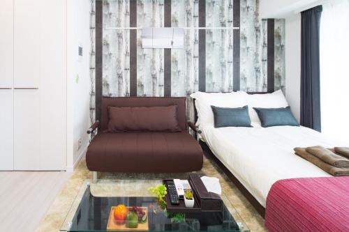 eos HOTEL Kinshicho