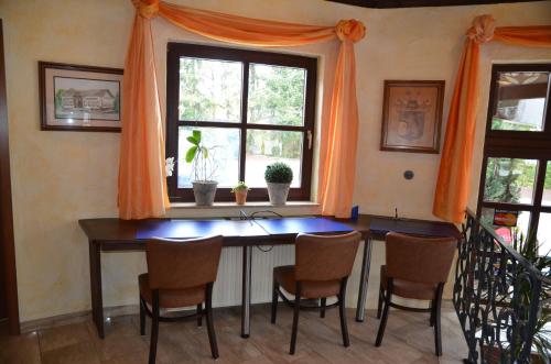 Hotel Pirsch - image 8