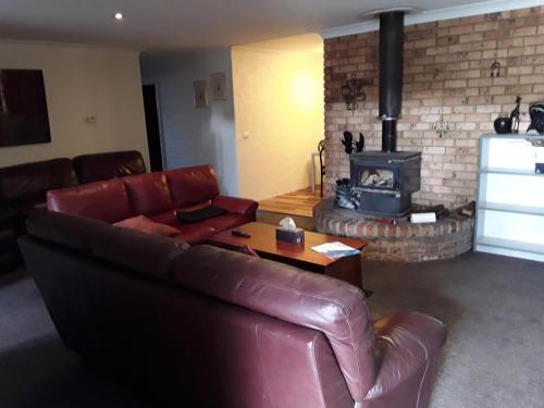 Snowdream Motel in Snowy Mountains