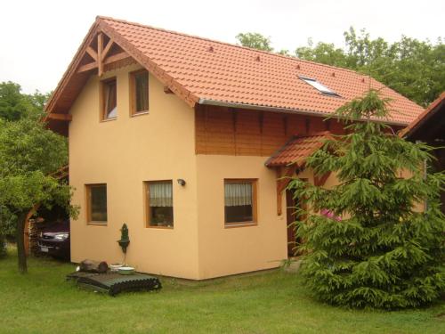  Béke Vendégház in Szada