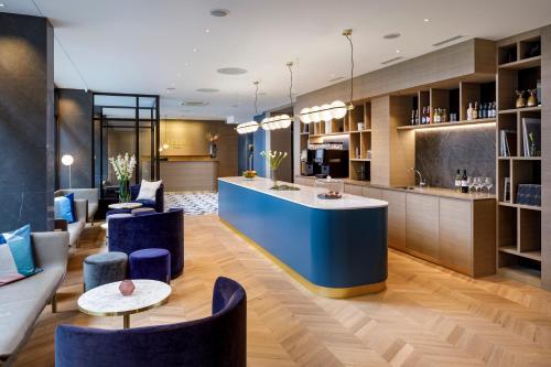 Hotel Felix in Zürich, Schweiz