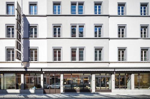 Hotel Felix in Zürich, Schweiz