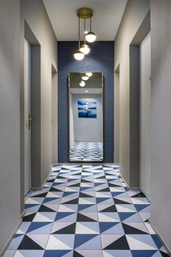 Hotel Felix, Curych (fotografie 5)