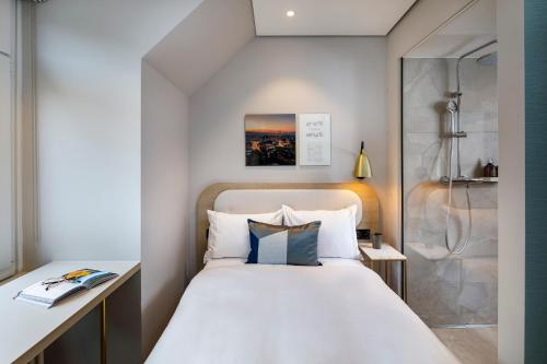 Hotel Basilea - image 2