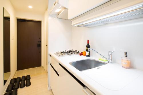 eos HOTEL Kinshicho