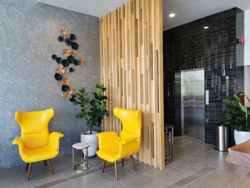 OTEL HOTEL SIBU in Sibu