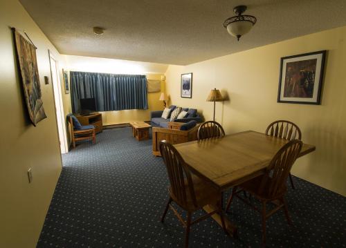 Superior Suite