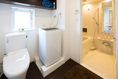 eos HOTEL Kinshicho