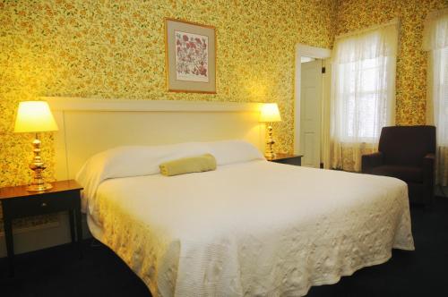 Hotel Coolidge in White River Junction (Vermont)