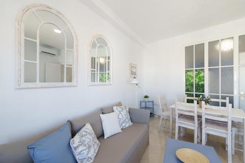 Maisuit apartment Malaga city center