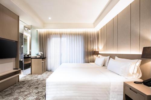 中天溫泉渡假飯店 中天溫泉渡假飯店