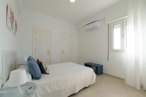 Maisuit apartment Malaga city center 5