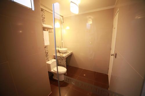 Foto - Suche Park Hotel