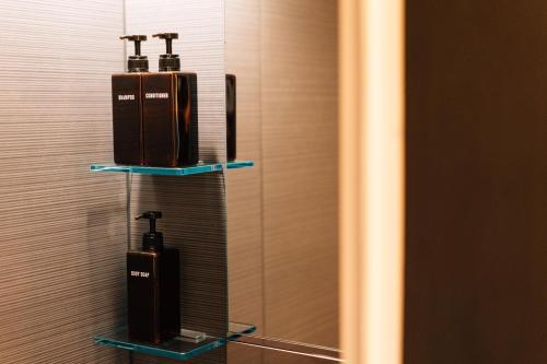 mizuka Daimyo 4 無人ホテル