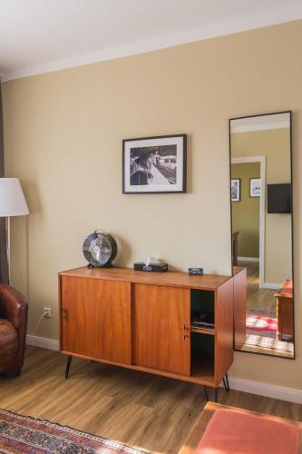 Luis City Apartments Regensburg - image 3
