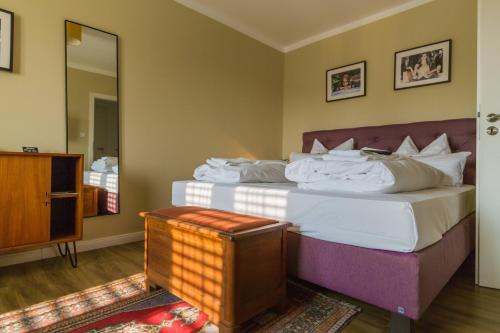 Luis City Apartments Regensburg - image 6