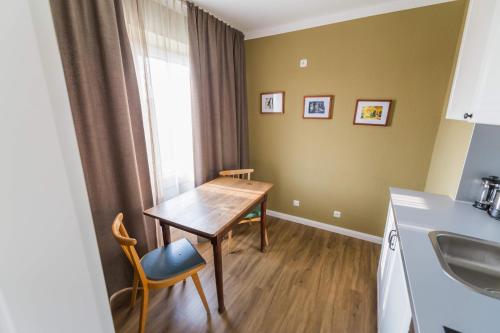 Luis City Apartments Regensburg - image 12