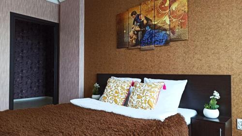 Apartment TwoPillows Stanke Dimitrova - main image