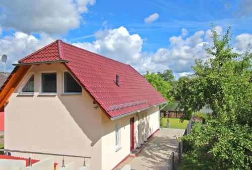 Ferienhaus direkt am See Lychen UC - image 7