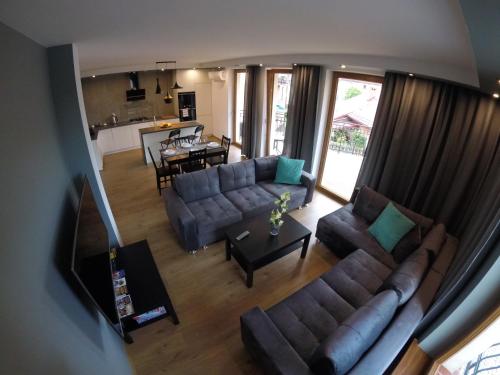. Apartamenty Pod Jesionem