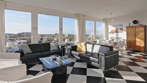 Residence de L'Europe - Baddomburg in Domburg