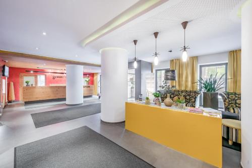 Hotel Grauer Bär - image 6