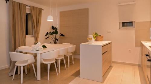 Marula holiday home