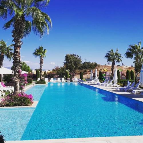 Babylon Luxury Villa with Private Pool