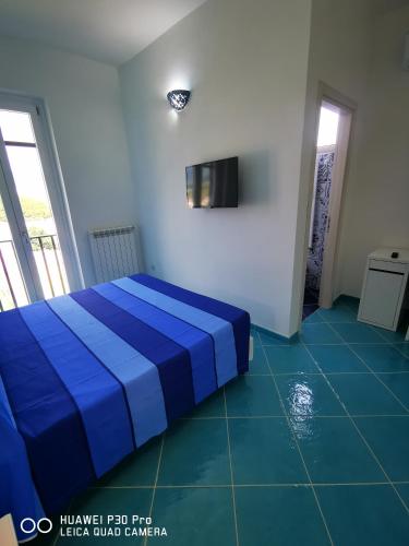 A casa di Samu chambre d'hôte Minori