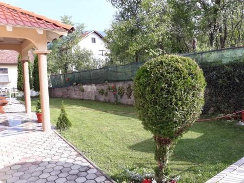 Apartments Tutto Bene in Jajce