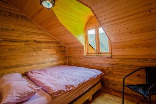 Double room, economy