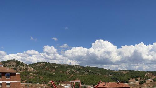  TeruelHOME I Con Encanto y parking in Teruel
