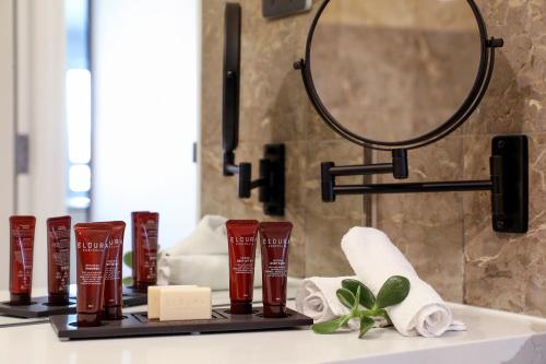 クージー ベイ ブティック ホテル