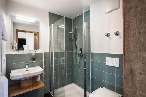 Family Double Room