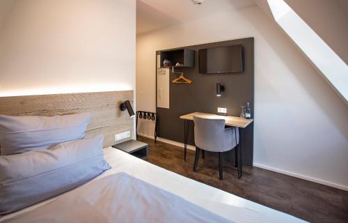 Single Room