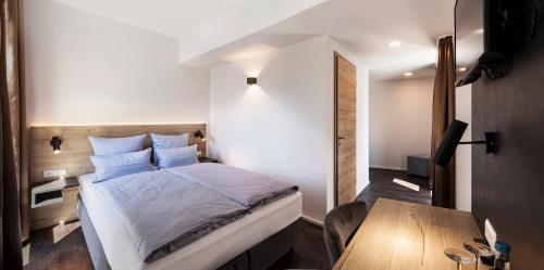 Doppelzimmer, großes