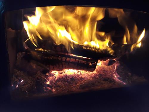 Instalaciones, Snowdream Motel in Snowy Mountains