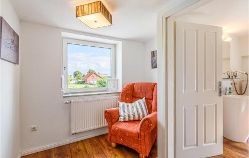 Nice home in Friedrichskoog with Sauna WiFi and 3 Bedrooms - image 8