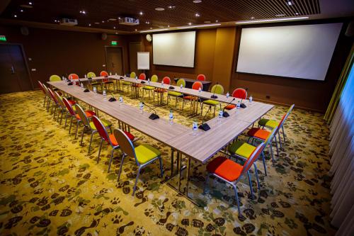 Domina Hotel Novosibirsk - image 5